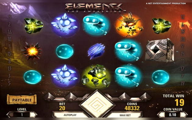 EURO 66 Daily freeroll slot tournament at Licensed Casino 