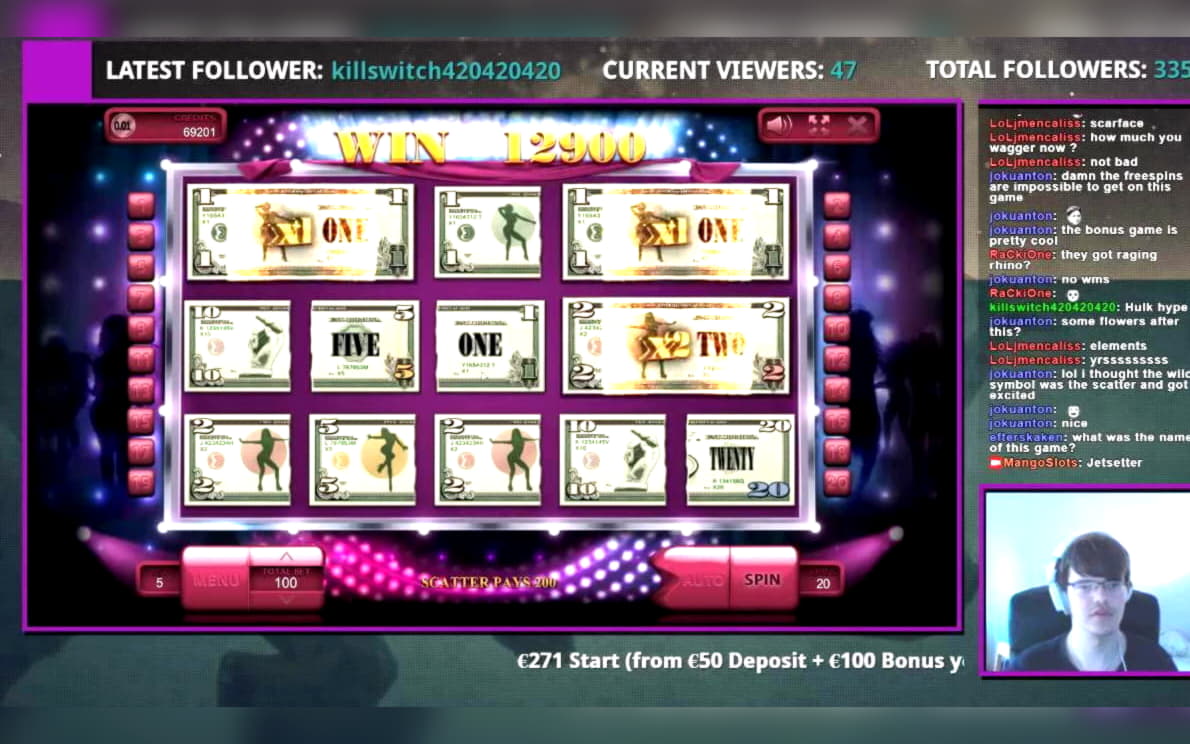 $650 Online Casino Tournament at Leo Dubai Casino