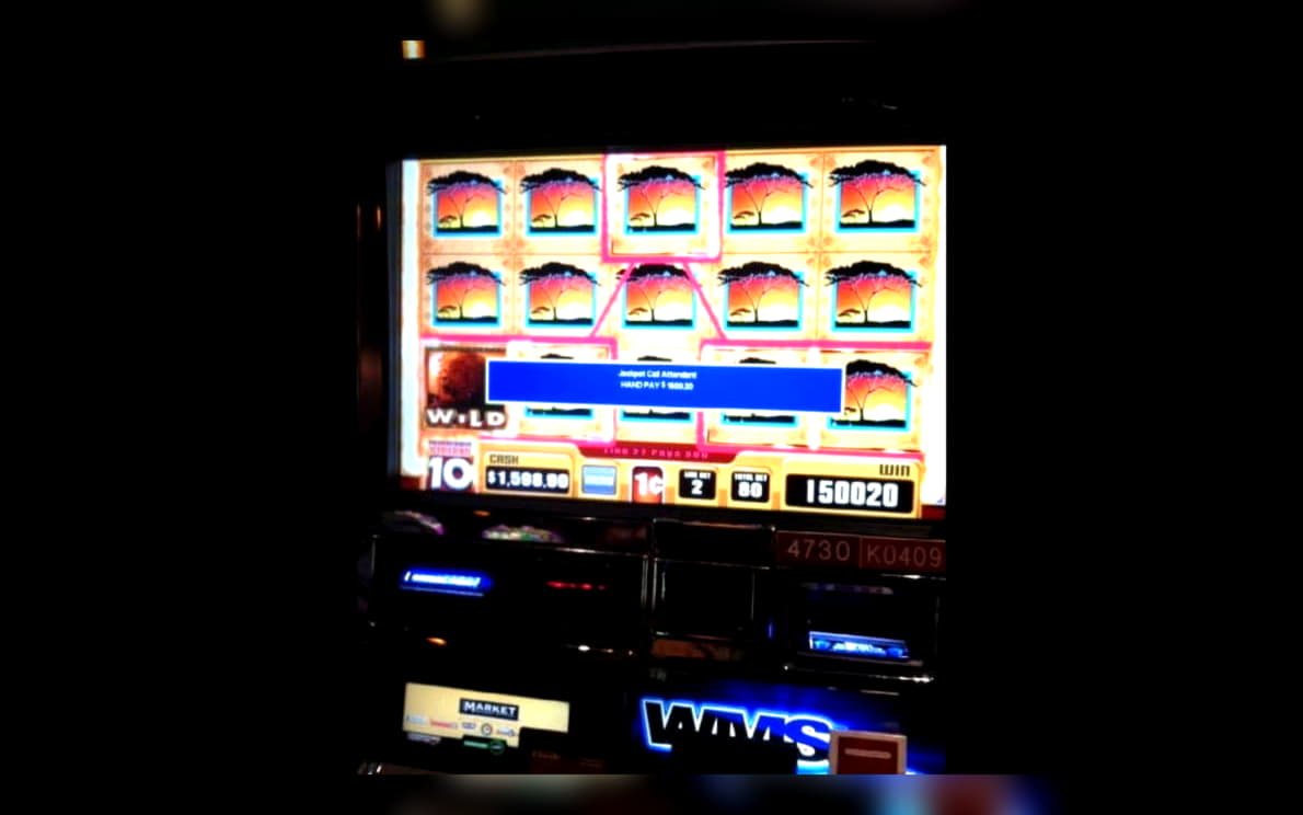 €620 Casino Tournament at Energy Casino