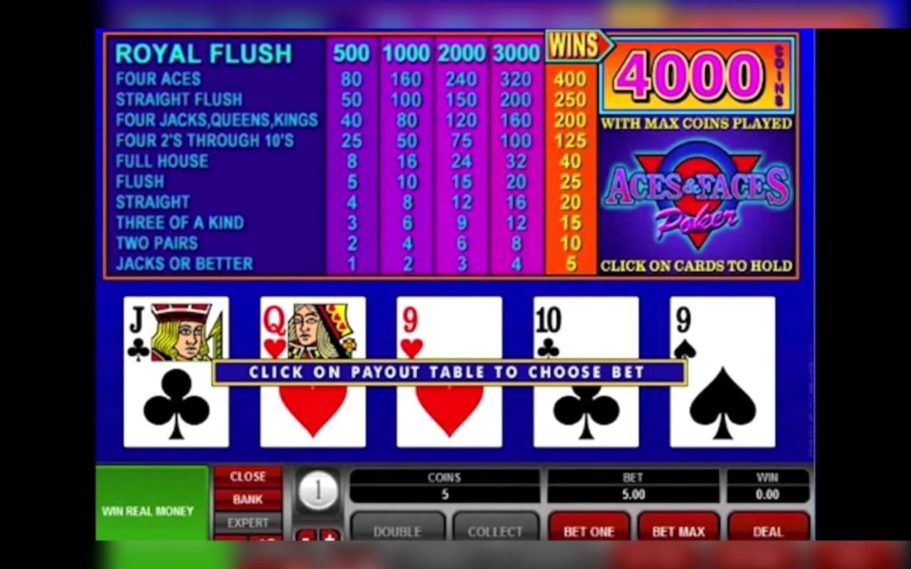 950% First deposit bonus at BGO Casino