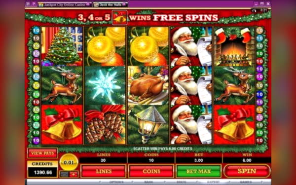 325% Casino Welcome Bonus at Eurogrand Casino