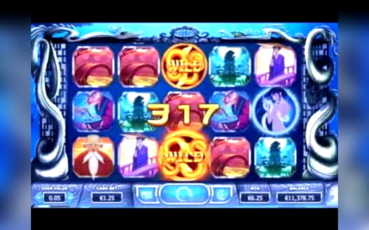 €220 Casino tournaments freeroll at Licensed Casino 