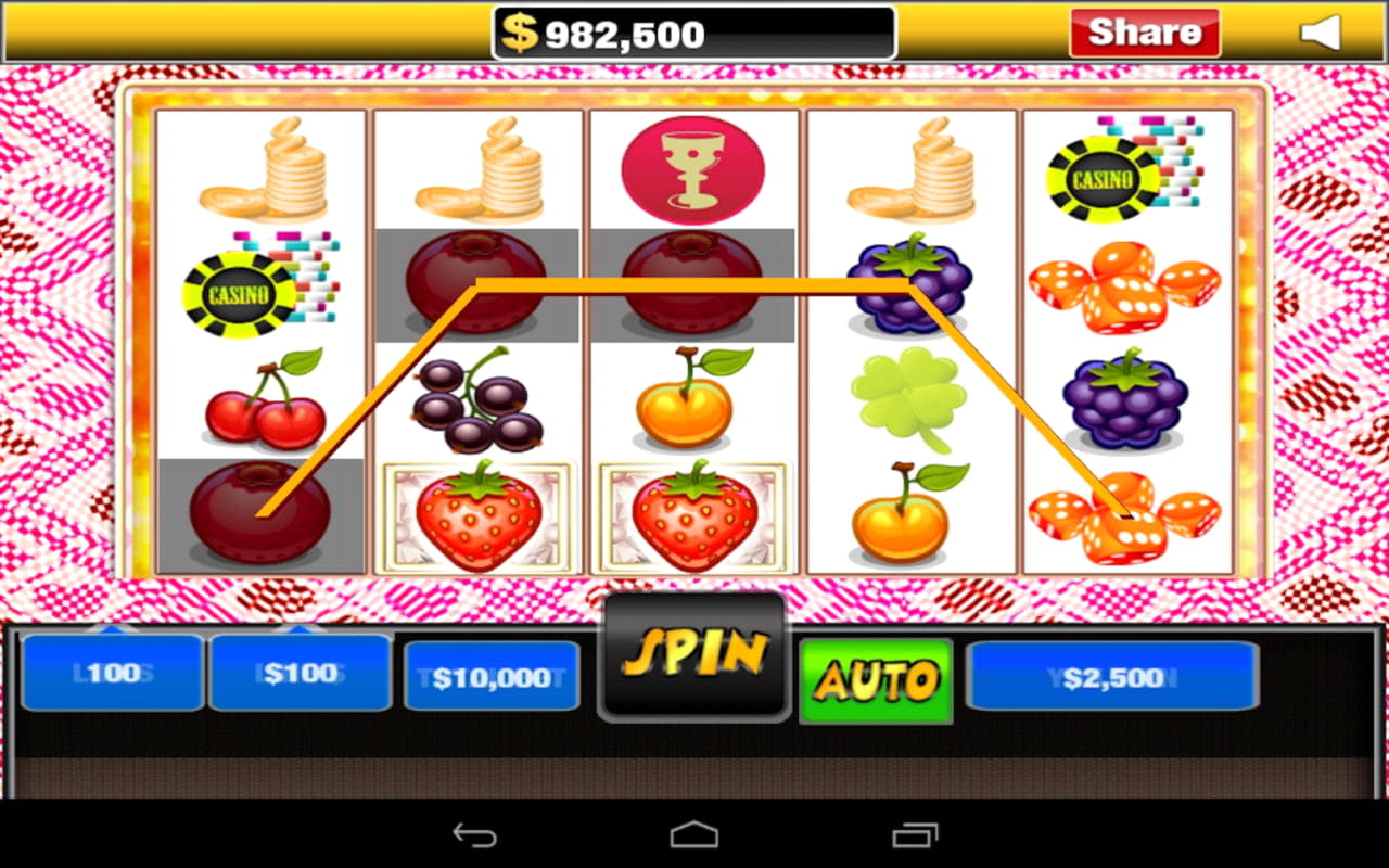 155 Free Spins no deposit at Bet At Home Casino