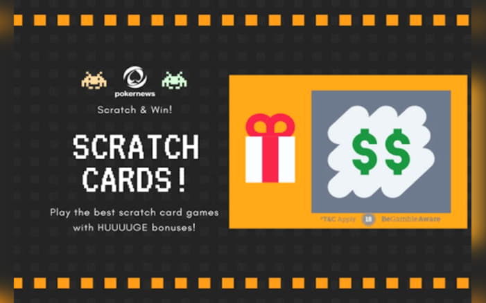 €4115 No deposit bonus at Party Casino