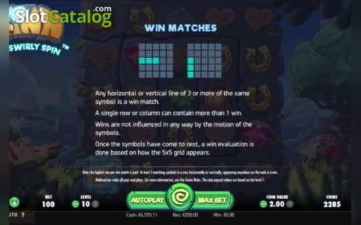$290 FREE Casino Chip at Bet At Home Casino