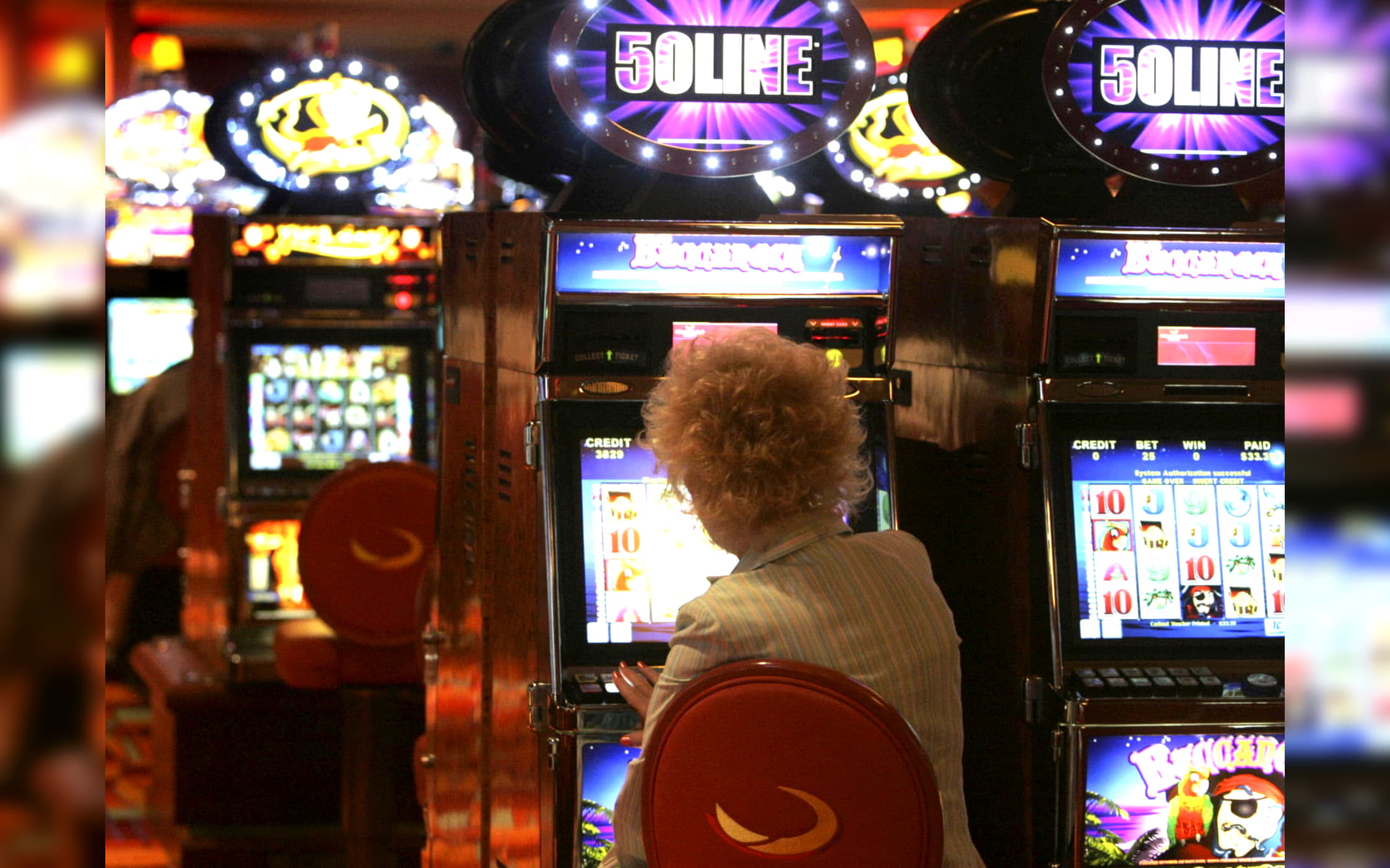 440% Match at a casino at Europa Casino