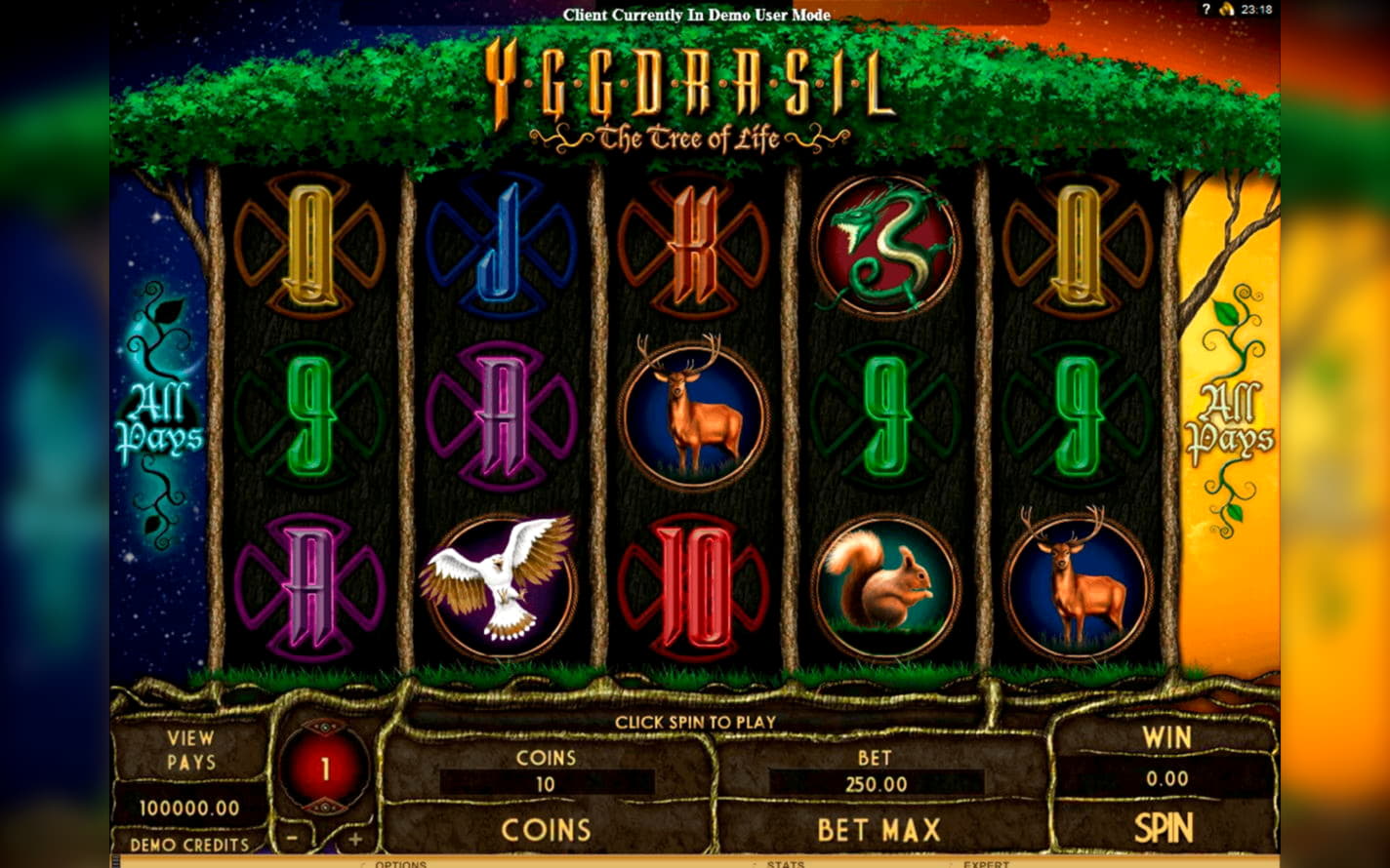 €85 Free Chip at Guts Casino