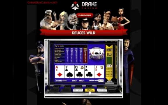 EUR 90 Free Casino Tournament at Jackpot City Casino