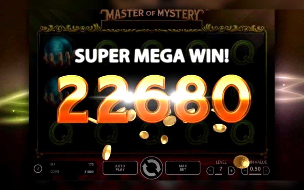 EUR 444 Free casino chip at Casino Cruise
