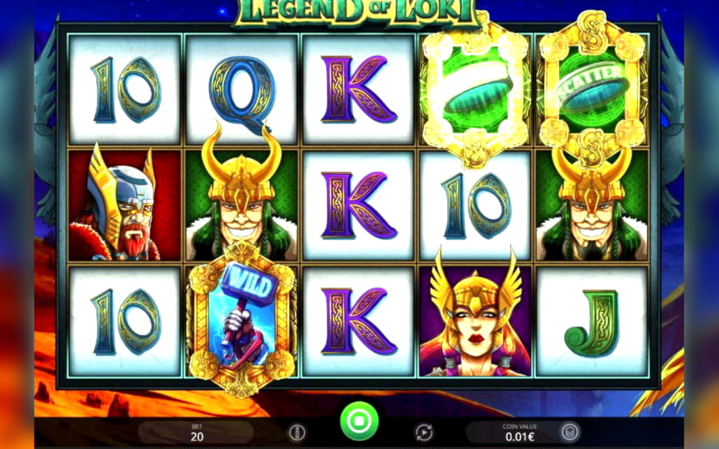 EURO 80 FREE Chip Casino at Jackpot City Casino