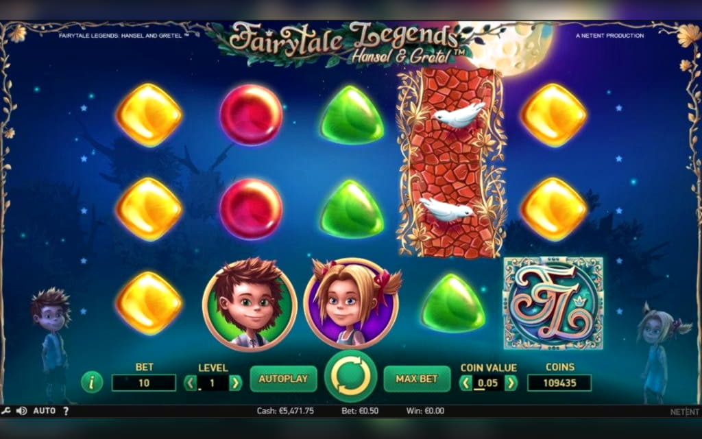 £420 free casino chip at Betnspin Casino