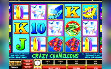 €435 free chip at Casino com