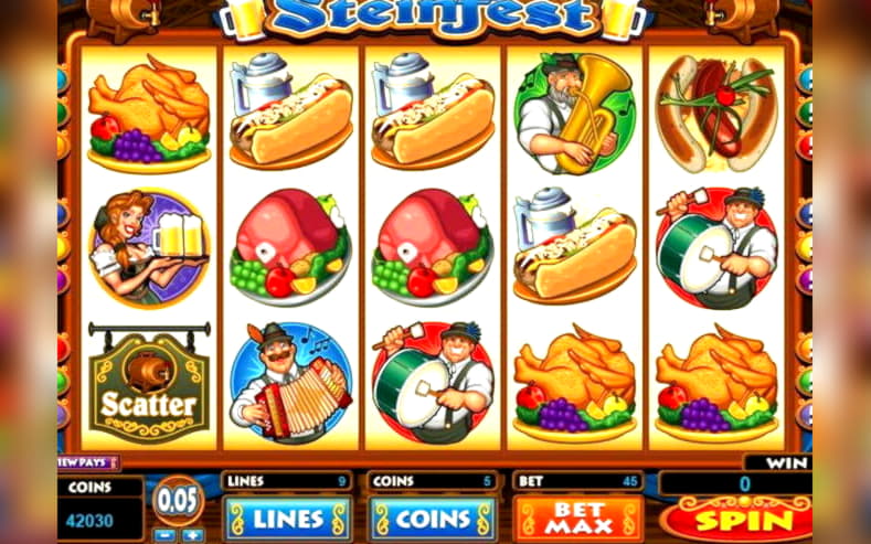 €3115 No Deposit Bonus Code at Vera and Jhon Casino