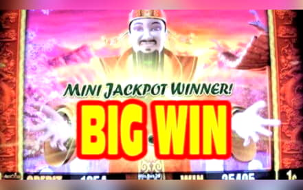 66 Free spins no deposit casino at 888 Casino