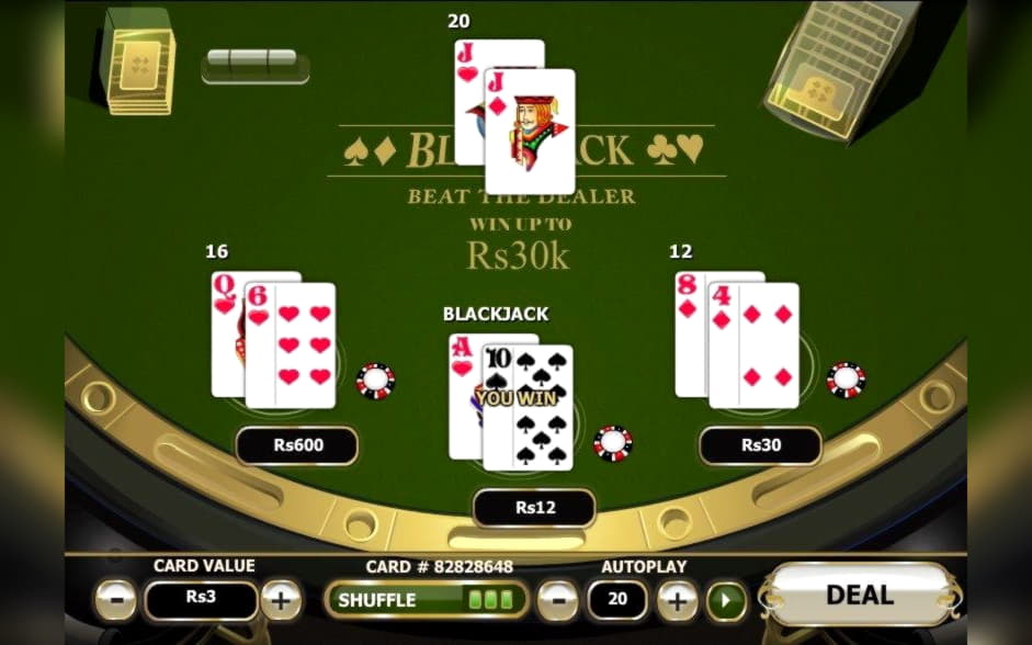 £285 Tournament at Hippozino Casino