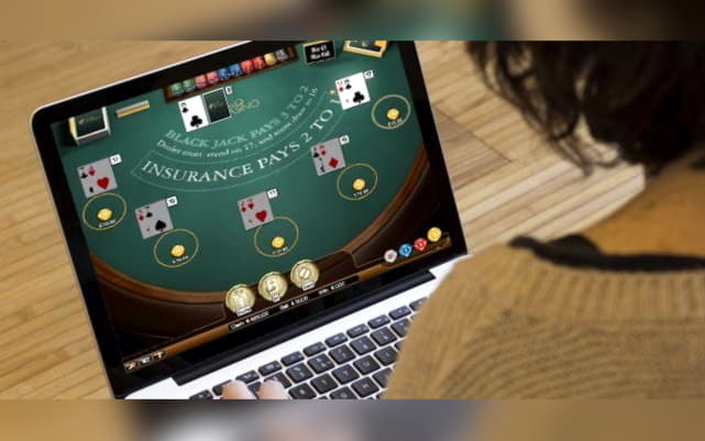 950% Deposit Match Bonus at Online Bets Casino