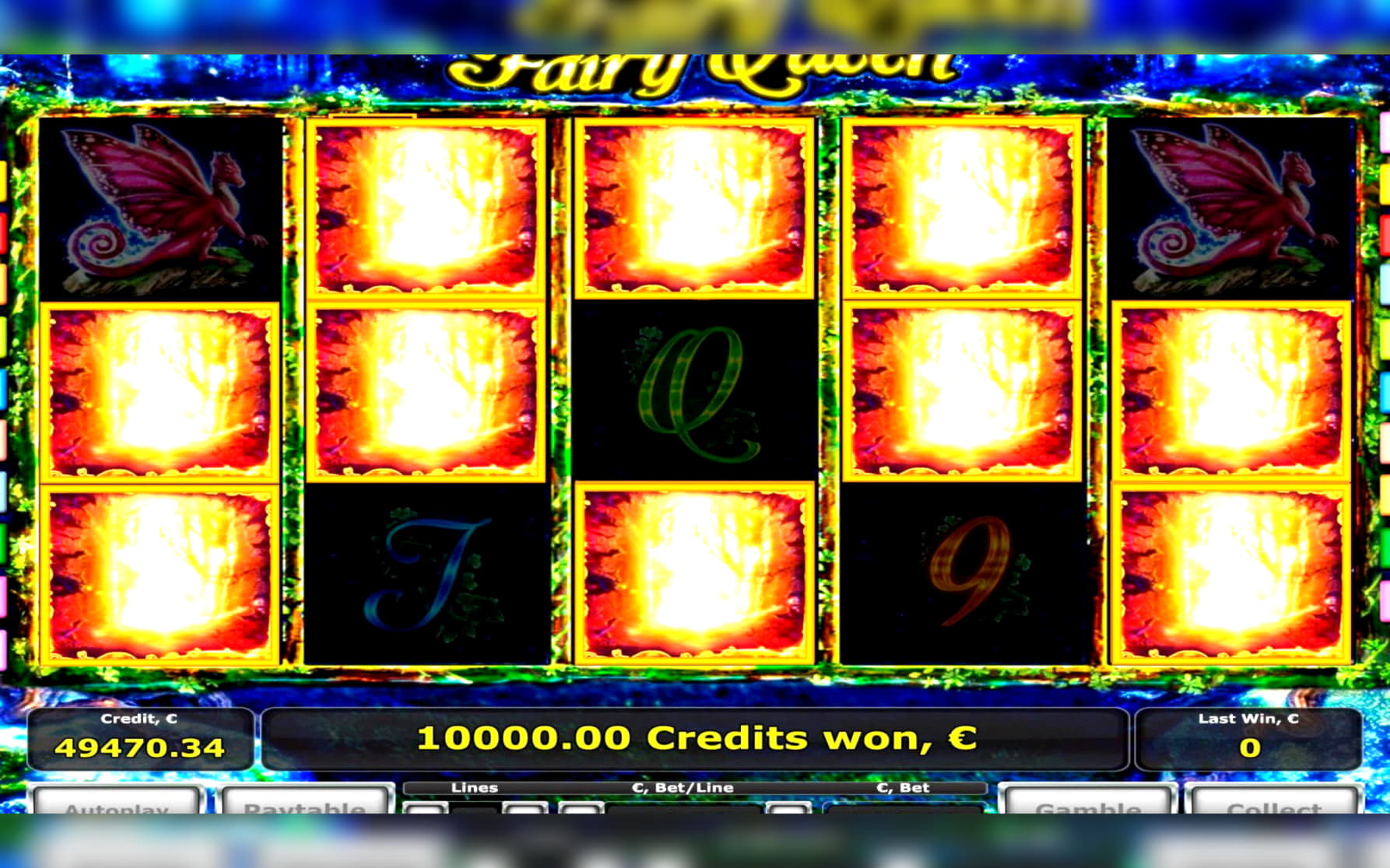 99 Trial Spins at Jackpot City Casino