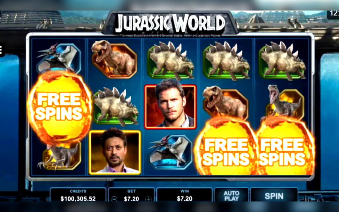 EUR 190 free chip at Casino com