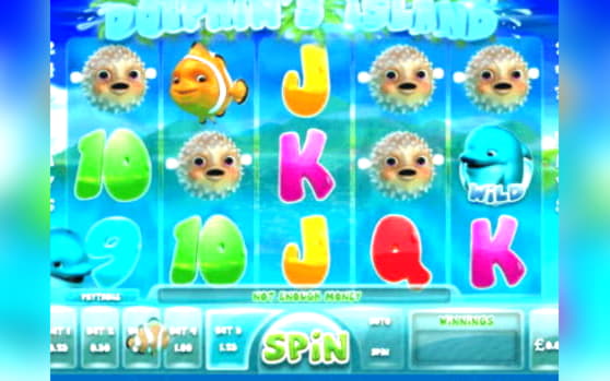 220 Free spins no deposit at BGO Casino