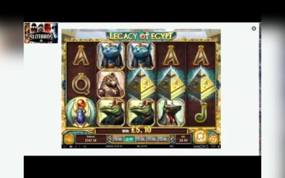 $1520 No deposit bonus at Casino Luck