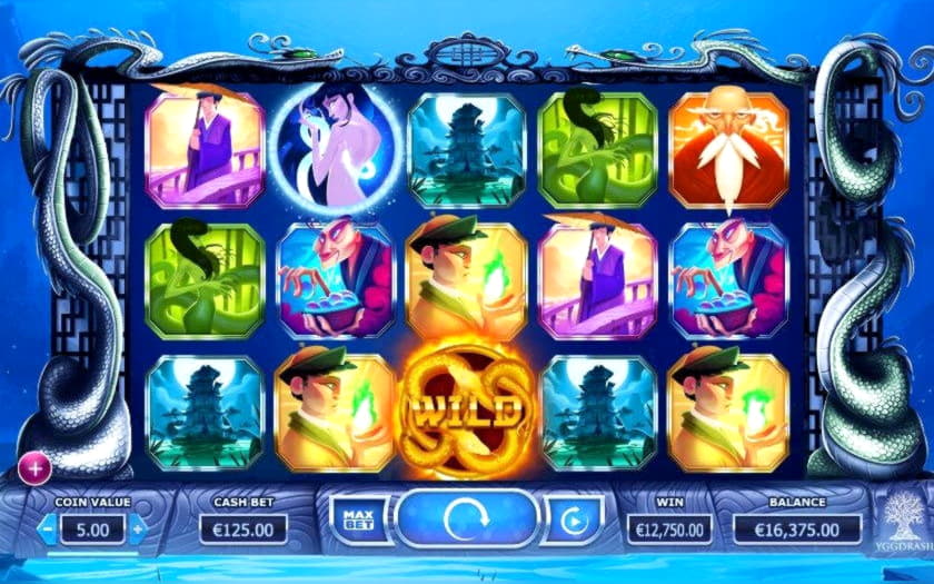 EUR 3445 No deposit bonus at Online Bets Casino