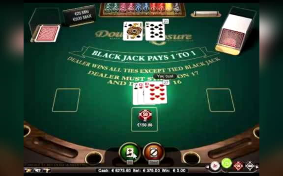 EUR 600 free casino chip at Casino com