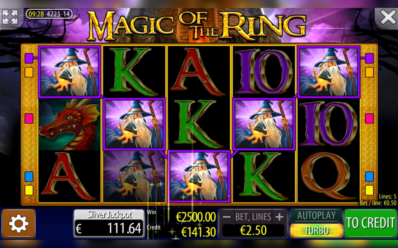640% Casino Welcome Bonus at Inter Casino