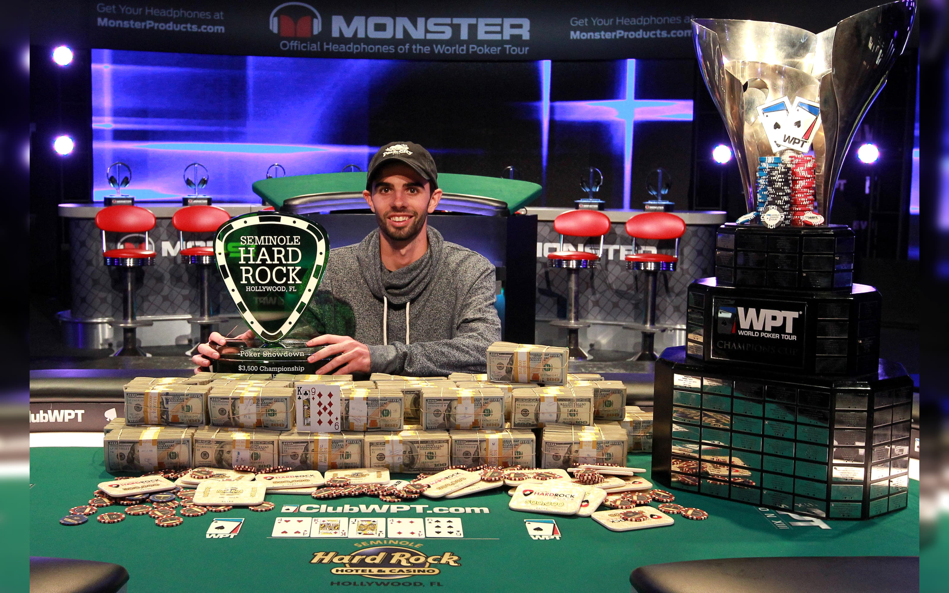 €250 Tournament at Leo Dubai Casino