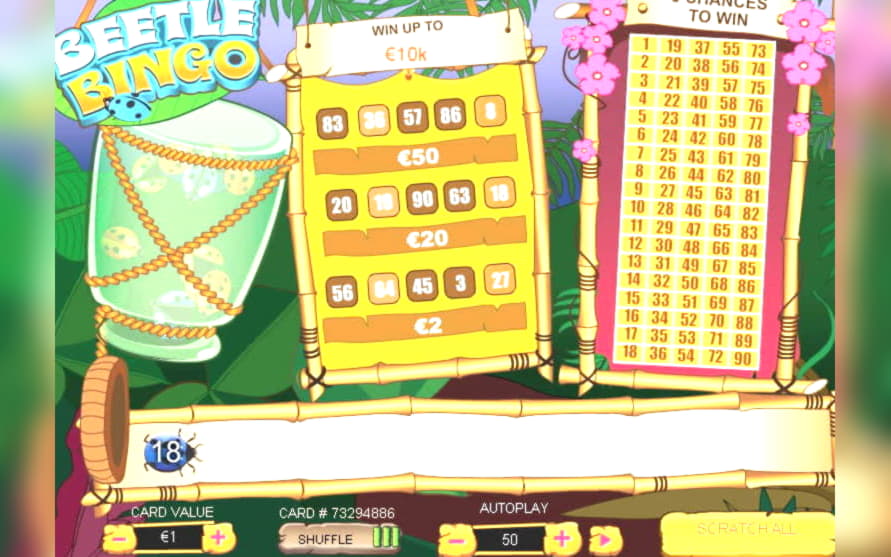 435% Best signup bonus casino at Eurogrand Casino