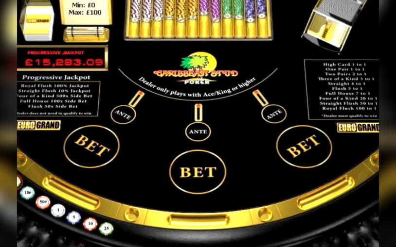 €385 Free Casino Tournament at Betway Casino