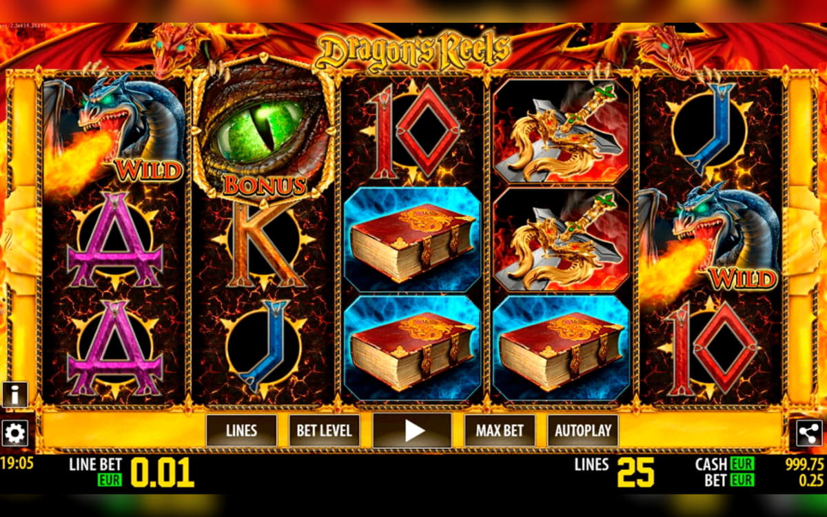 205 free spins no deposit casino at William Hill Casino