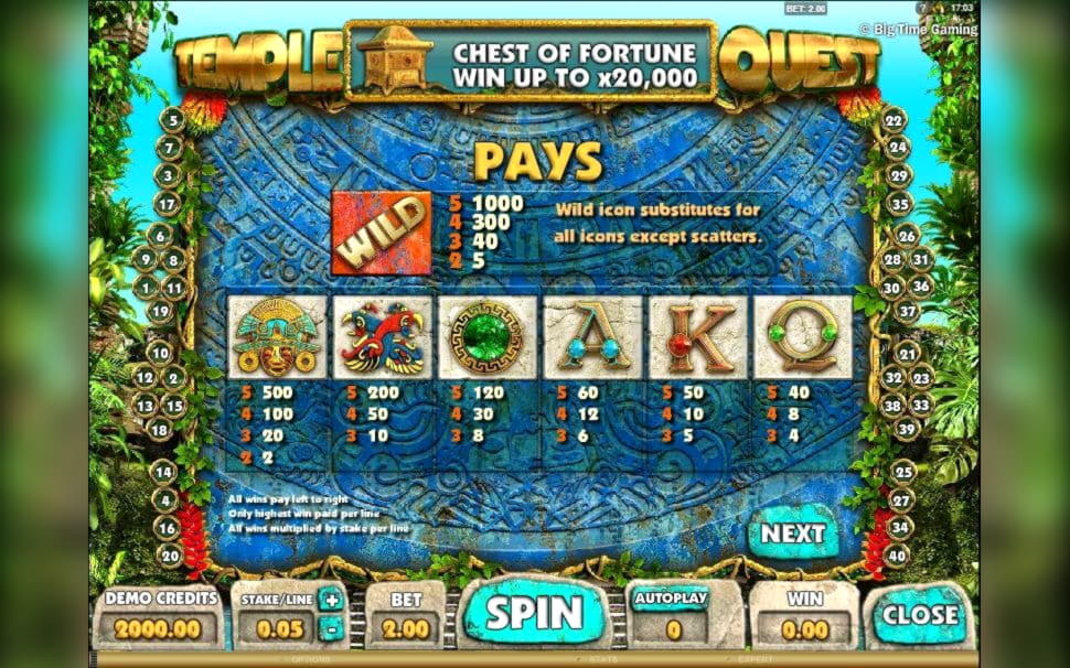 220 free casino spins at 7 Reels Casino