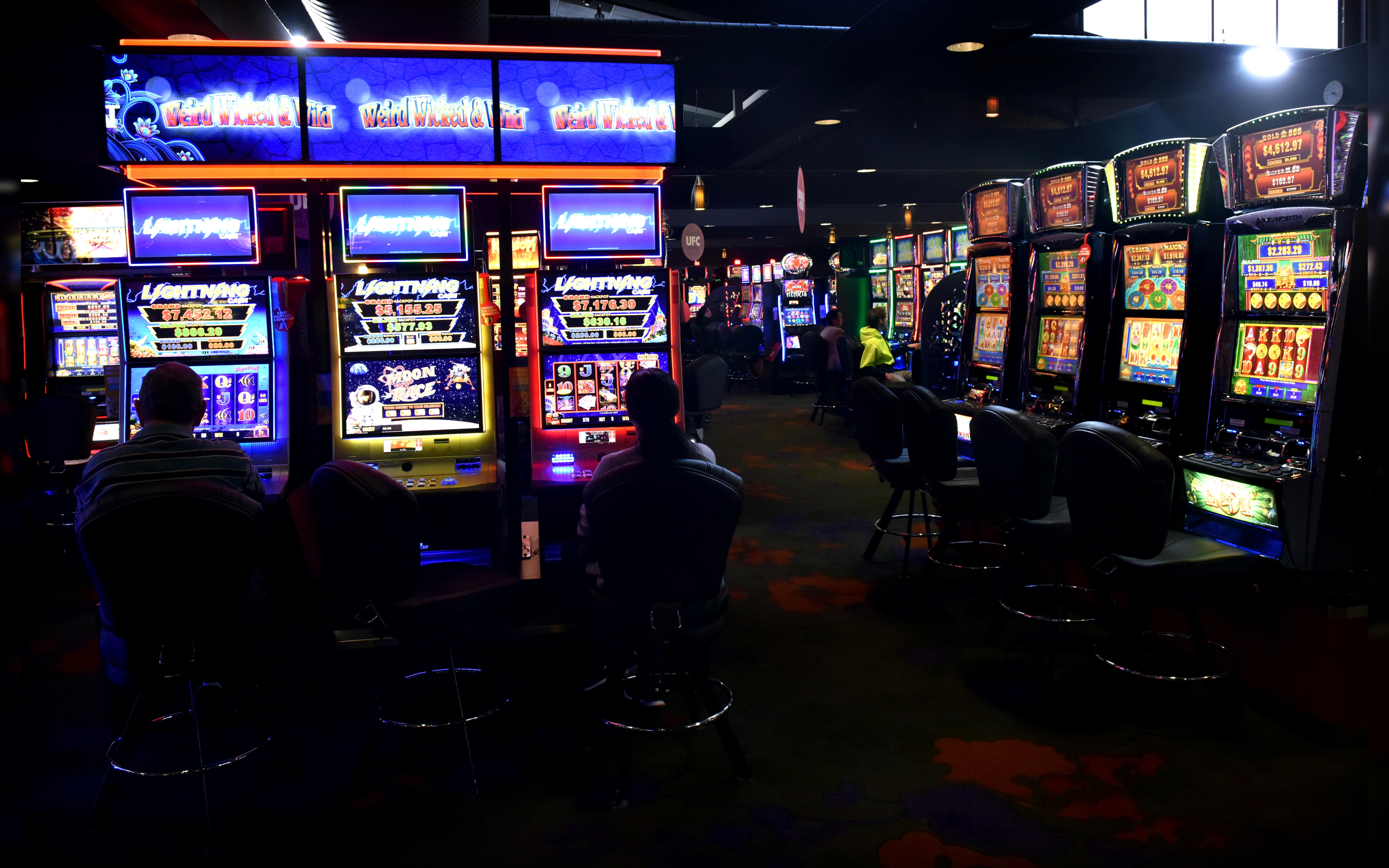 215 Free Spins no deposit casino at Jackpot City Casino