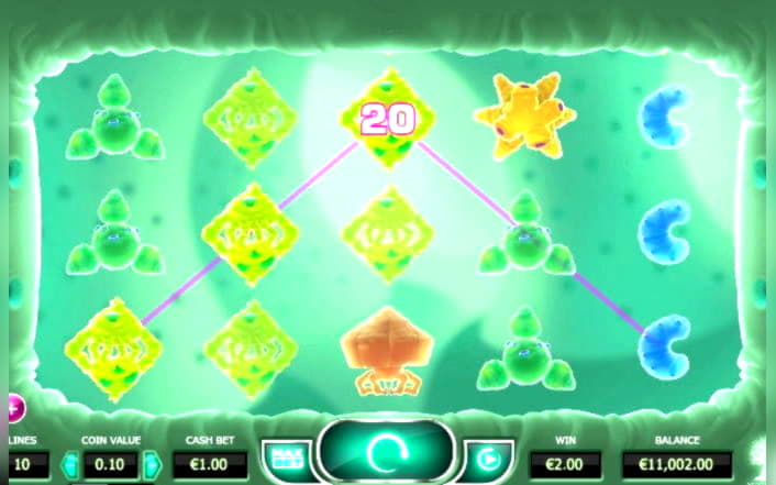 £40 Casino Tournament at 7 Reels Casino