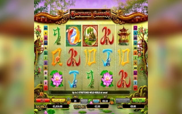 210 Free Spins no deposit casino at bWin Casino