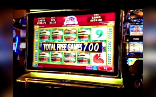 45 Loyal Free Spins! at Energy Casino