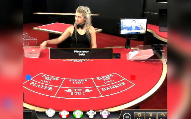 €415 Free Casino Tournament at Bet Online Casino