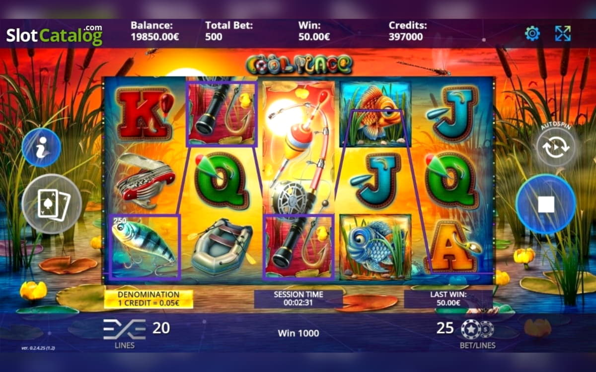 £2105 NO DEPOSIT BONUS CASINO at Eurogrand Casino