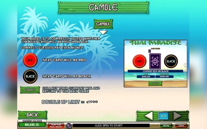 ﻿$425 Daily freeroll slot tournament at Casino Cruise
