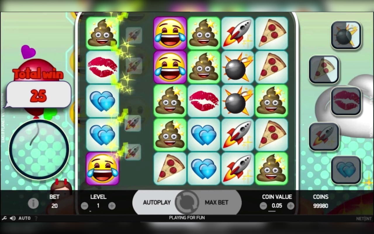 99 free spins no deposit casino at 888 Casino