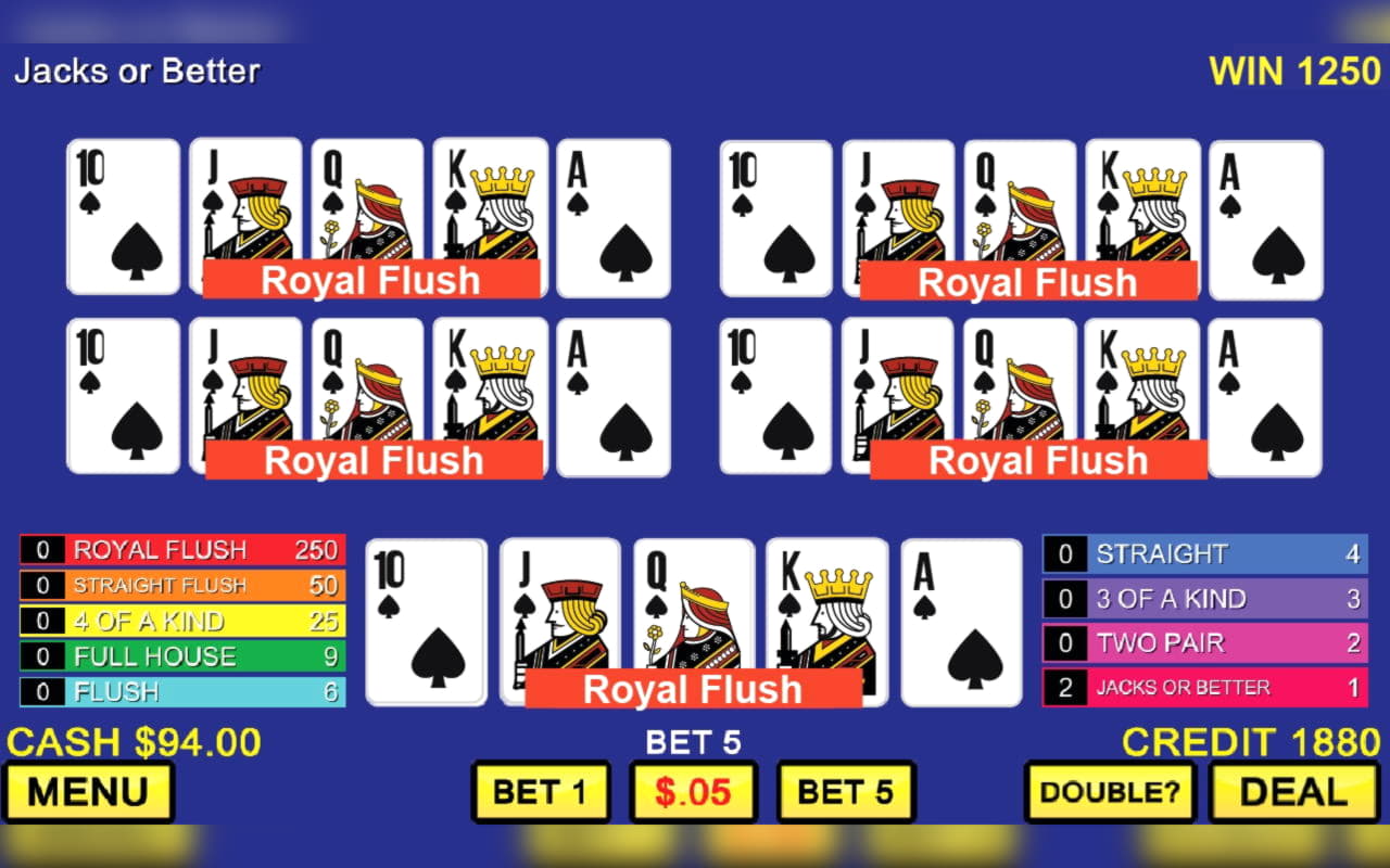 760% Match Bonus at BGO Casino