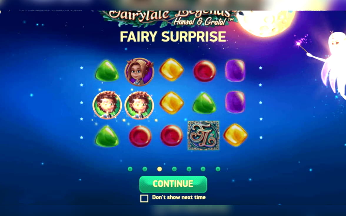 EUR 1695 NO DEPOSIT CASINO BONUS at Eurogrand Casino