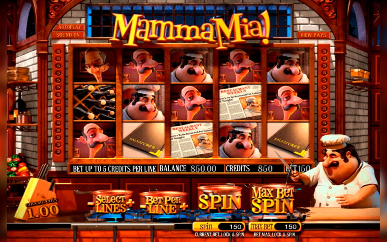 $245 Tournament at Alf Casino