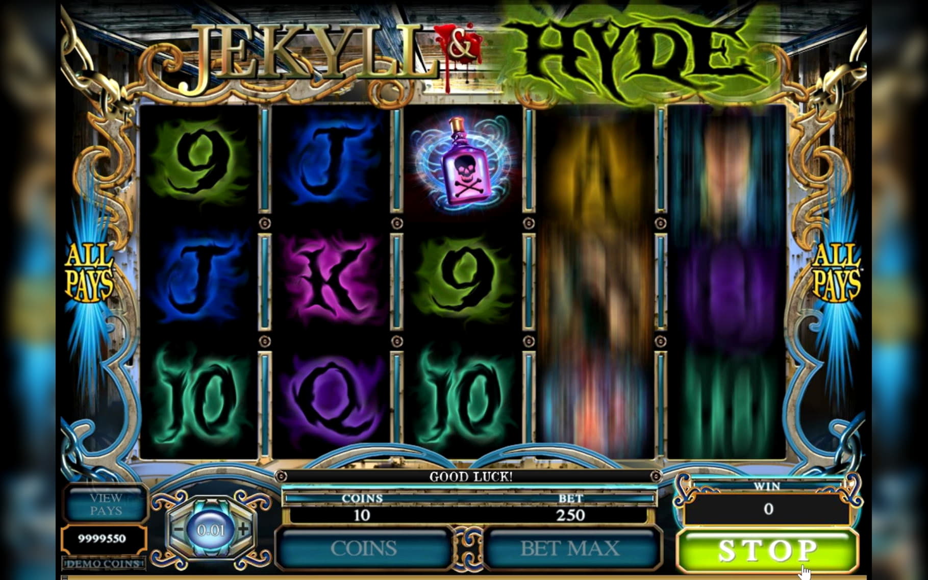 $3695 NO DEPOSIT BONUS CODE at Slots Million Casino