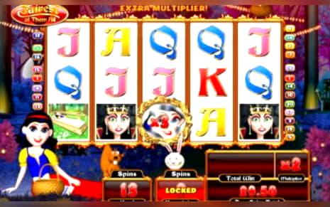 €620 FREE Casino Chip at Rizk Casino