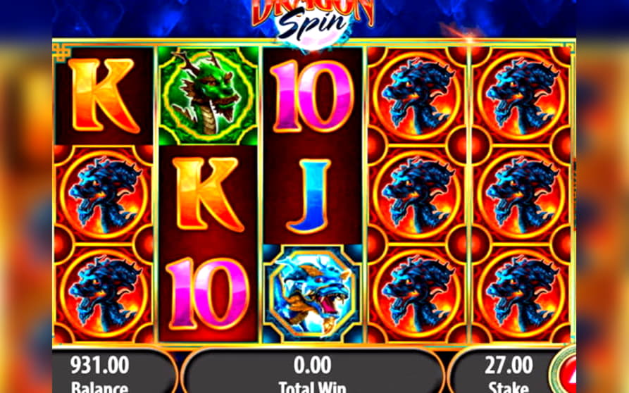 €145 free chip casino at Spin Palace Casino