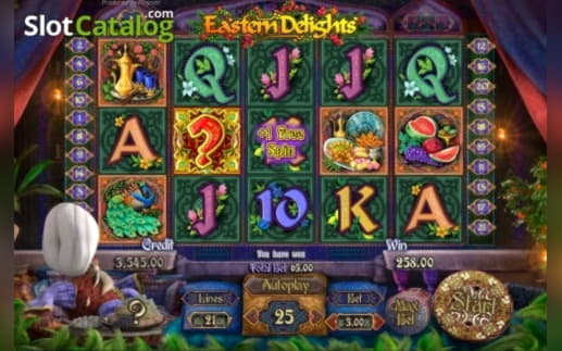 £610 Daily freeroll slot tournament at Rizk Casino