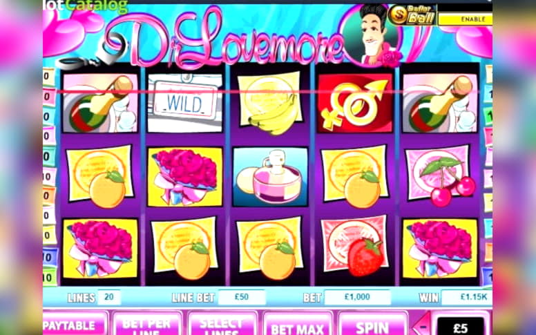EURO 95 Daily freeroll slot tournament at Rizk Casino