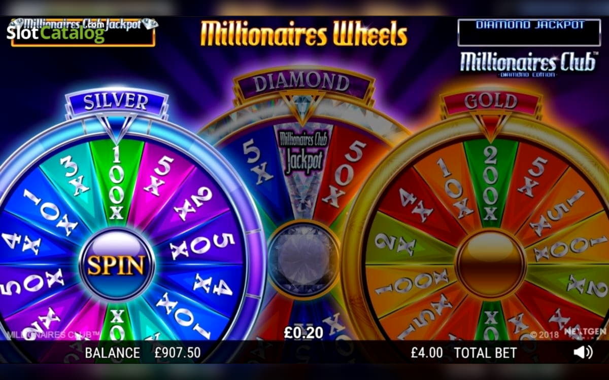 35 free spins no deposit at Casino Luck