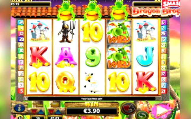 €4370 No deposit casino bonus at Hippozino Casino